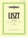 Konzert A-Dur Nr.2 f�r Klavier und Orchester f�r 2 Klaviere