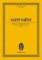 Konzert a-Moll Nr.1 op.33 f�r Violoncello und Orchester Studienpartitur