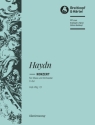 Konzert C-Dur Hob.VIIg:C1 f�r Oboe und Orchester f�r Oboe und Klavier