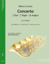Konzert C-Dur 