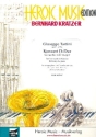Konzert D-Dur f�r Trompete und Orchester f�r Trompete und Klavier