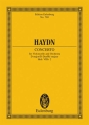 Konzert D-Dur op.101 f�r Violoncello und Orchester Studienpartitur