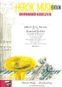 Konzert Es-Dur f�r Trompete und Orchester f�r Trompete und Orgel