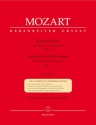 Konzert Es-Dur Nr.2 KV417 f�r Horn und Orchester f�r Horn und Klavier
