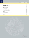 Konzert G-Dur op.29 f�r Fl�te und Orchester f�r Fl�te und Klavier