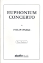 Konzert Nr.1 f�r Euphonium und Orchester Euphonium und Klavier