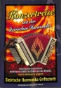 Konzertreise mit der steirischen Harmonika (in Griffschrift)