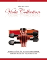 Konzertst�cke f�r Viola und Klavier