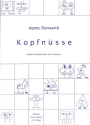 Kopfn�sse  f�r Blockfl�tenk�pfe (1 - 4 Spieler)