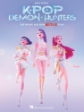 KPop Demon Hunters for piano Songbook