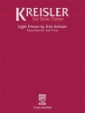 Kreisler for solo  piano for piano