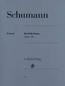 Kreisleriana op.16 . f�r Klavier  