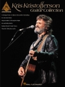 Kris Kristofferson: Guitar Collection vocal/guitar/tab