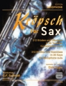Kr�psch for Sax (B/Es) f�r Saxophon