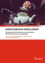 K�nstlerisch intelligent  Softcover