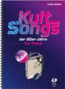 Kultsongs der 80er-Jahre f�r Piano