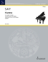 Kumru op. 12/2 f�r Klavier zu 4 H�nden