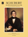 Kupelwieser-Walzer f�r Klavier