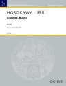 Kuroda-bushi for alto flute