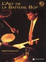 L'Art de batterie Bop (+CD) (frz)