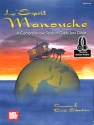 L'esprit manouche (+Online Audio): for jazz guitar/tab (en)