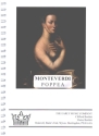 L'incoronatione di Poppea  vocal score (en/it)
