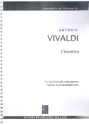 L'inverno op.8,4 RV297 f�r flexibles Ensemble Partitur und Stimmen