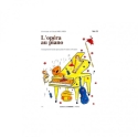 L'Op�ra au piano vol.B pour piano � 4 mains partition