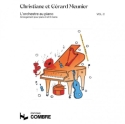 L'Orchestre au piano vol.C pour piano � 4 mains partition