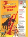 La 2�me M�thode du Trumpet Star (+Online Audio) pour trompette et piano