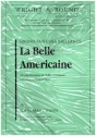 La Belle Americaine for b flat instrument and piano