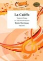 La Califfa for voice and piano
