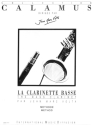 La clarinette basse methode pour clarinette basse (Text fr/en)