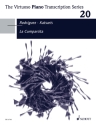 La Cumparsita f�r Klavier