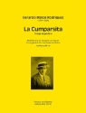 La Cumparsita f�r Posaune und Klavier