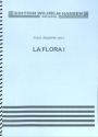 La Flora vol.1 for voice and piano (it)