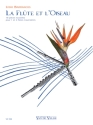 La flute et l'oiseau pour 1-2 flutes partition
