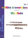 La fl�te traversi�re vol.1 (fr/en)