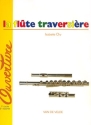 La Flute Traversi�re vol.3 Methode de flute traversi�re Collection Ouverture