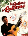 La Guitare � Lalanne (+Online Audio) pour guitare