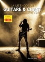La m�thode de Guitare et Chant (+Video-Online) Comment chanter tout en jouant de la guitare