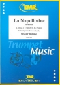 La Napolitaine - Tarantelle op.25 for trumpet or cornet and piano