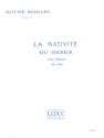 La nativit� du Seigneur vol.1 9 M�ditations pour orgue