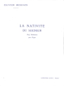 La nativit� du Seigneur vol.4 9 meditations pour orgue