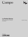 La Petite sir�ne chant et piano