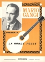 La ronde folle per chitarra