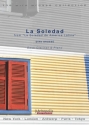 La Soledad for bass clarinet and piano