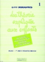 La th�orie expliqu�e aux enfants vol.1