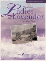 Ladies in Lavender for cello and piano