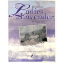 Ladies in Lavender: Theme for violin and piano